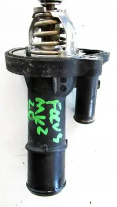 Thermostat/thermostat housing