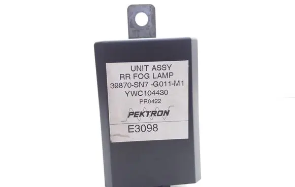 Rover 600 Other control units/modules YWC104430 39870SN7G011M1