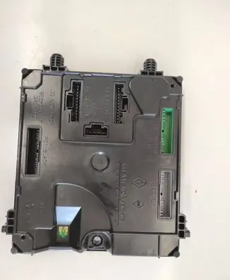 Renault Laguna III Comfort/convenience module 28AB10046R A2C5318652111 A2C53297639