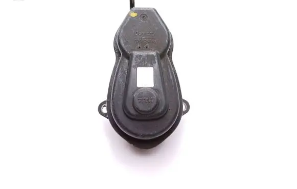 Mercedes-Benz GLE (W166 - C292) Hand brake/parking brake motor A1669065401