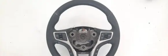 Hyundai i40 Steering wheel