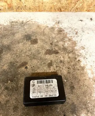 BMW 5 E60 E61 Rain sensor 6940254 00606224
