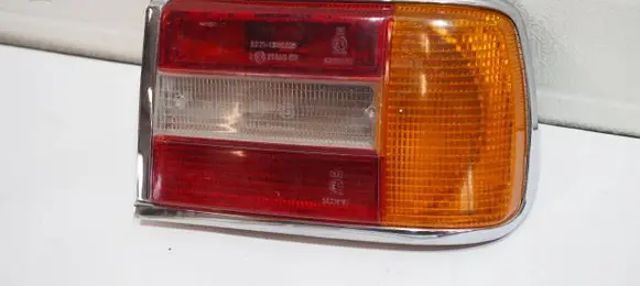 BMW X6 E71 Rear/tail lights set 1975R