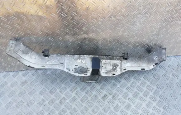 Mercedes-Benz C W202 Radiator support slam panel 09122359 202193