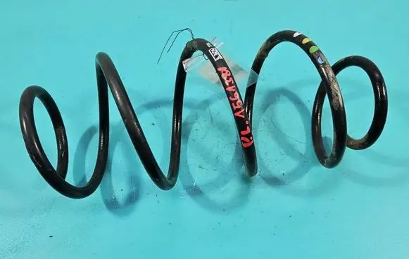 Citroen C5 Aircross Front coil spring IMPRK1561381