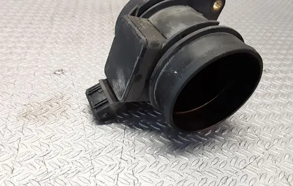 Volvo S40, V40 Mass air flow meter 7700105010B 5WK9615