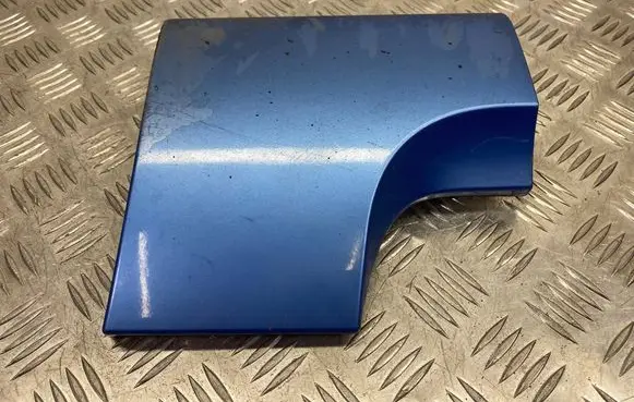 Ford Focus Sill/side skirt trim 4M5JA10174ABW