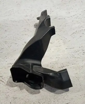 BMW 3 F30 F35 F31 Air intake hose/pipe 9205389
