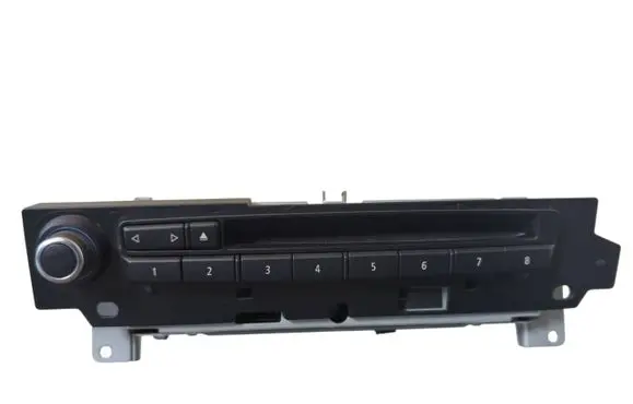 BMW 5 E60 E61 Radio/CD/DVD/GPS head unit 9149231 65129149231 77517937