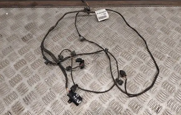 Audi A8 S8 D4 4H Parking sensor (PDC) wiring loom 4H0971104J