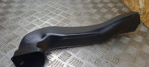 BMW Z4 E89 Cabin air duct channel 0020011230
