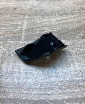 Audi A4 S4 B9 Fender mounting bracket 8W0821232A