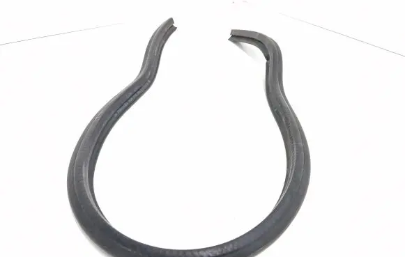 Engine compartment rubber