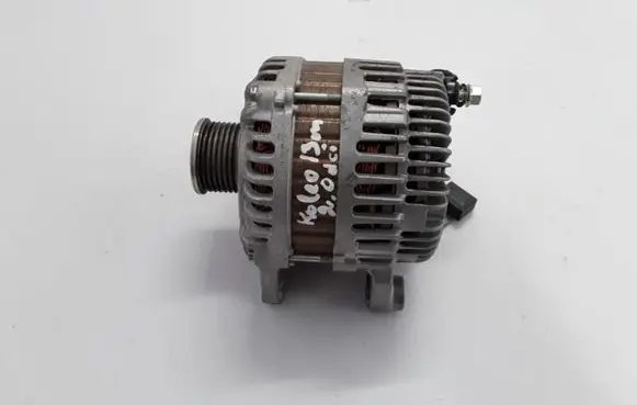 Renault Koleos I Generator/alternator 23100JG71B