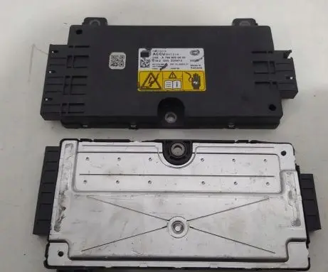 Mercedes-Benz EQC Other control units/modules A7899000600