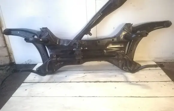 Mitsubishi ASX Front subframe