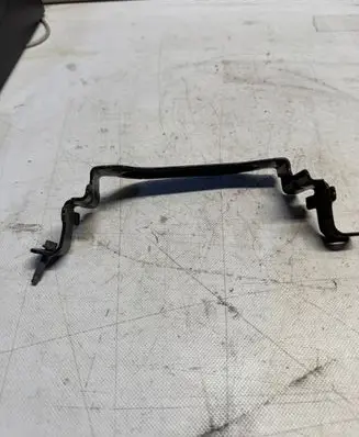 Opel Vivaro Battery bracket 244380003R