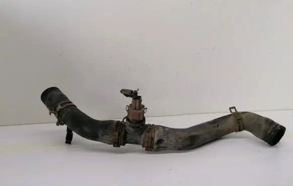 Volkswagen Sharan Engine coolant pipe/hose 3232T