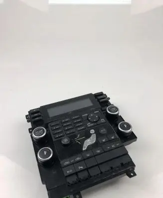 Volvo V70 Climate control unit 30797715