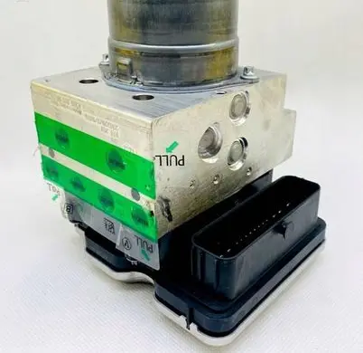 Mercedes-Benz C W206 ABS control unit/module A2069009020 A2239012918 A2069021809