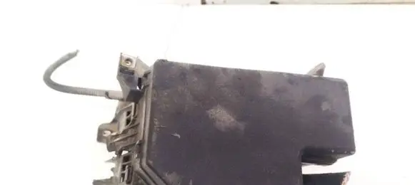 Toyota RAV 4 (XA30) Fuse box set