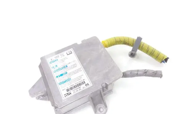 Honda Accord Airbag control unit/module 77960TL0E913M1 C0FG940N0