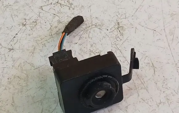 Citroen C4 Grand Picasso Sensor A67100400