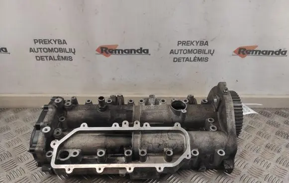 Iveco Daily 6th gen Rocker cam cover 5802363690 535586