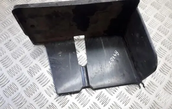 Mitsubishi Pajero Other exterior part