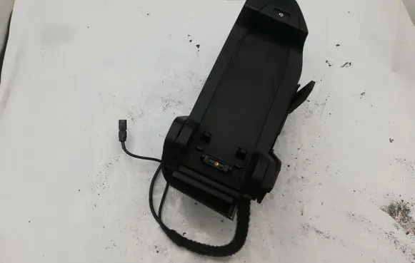 BMW 5 E60 E61 Phone control unit/module 511671151949 7115194 511671150009