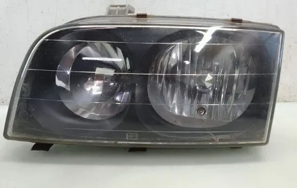 KIA Joice Headlight/headlamp
