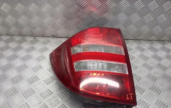 KIA Ceed Rear/tail lights 92401-1H3