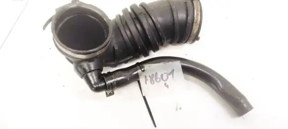 Opel Vectra B Air intake hose/pipe 90411677