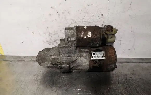 Mazda 6 Starter motor M000T90981 L813