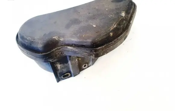 Audi A4 S4 B6 8E 8H Vacuum air tank 8d0131541b