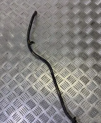 Mercedes-Benz ML W166 Oil level dip stick A6420103666