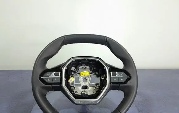 Peugeot 208 II Steering wheel 98255044ZD