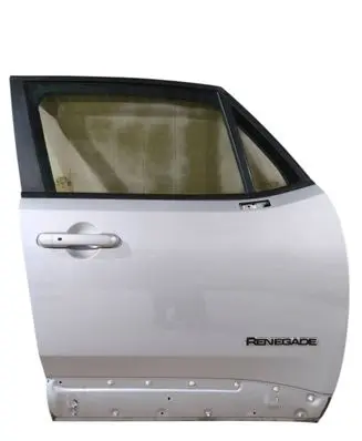 Jeep Renegade Front door 