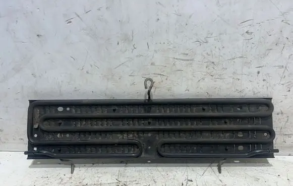 Peugeot 508 Fuel cooler (radiator)