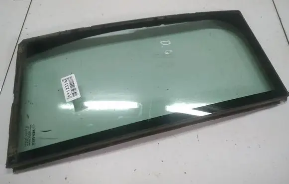 Renault Espace - Grand espace IV Rear vent window glass AS2