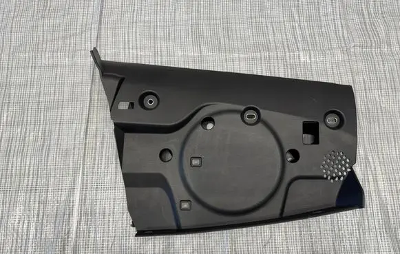 Maserati Ghibli Dashboard trim 6700663980