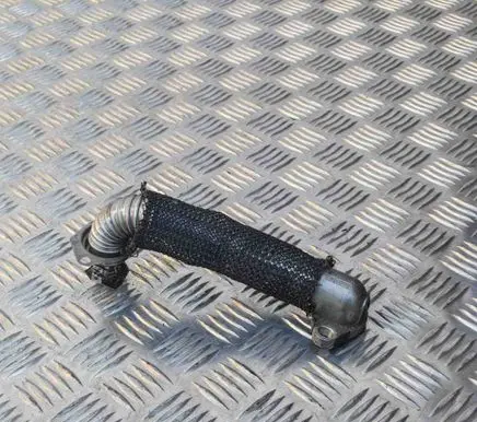 Ford C-MAX II EGR valve line/pipe/hose 9674950180