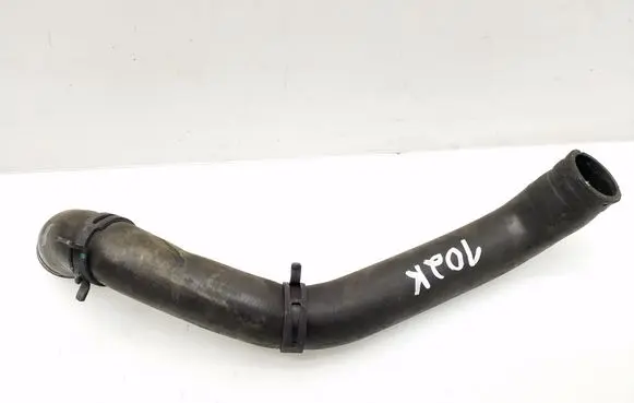 Mercedes-Benz CLA C117 X117 W117 Engine coolant pipe/hose A2465010182
