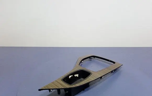 BMW X1 E84 Side skirt rear trim 2991699