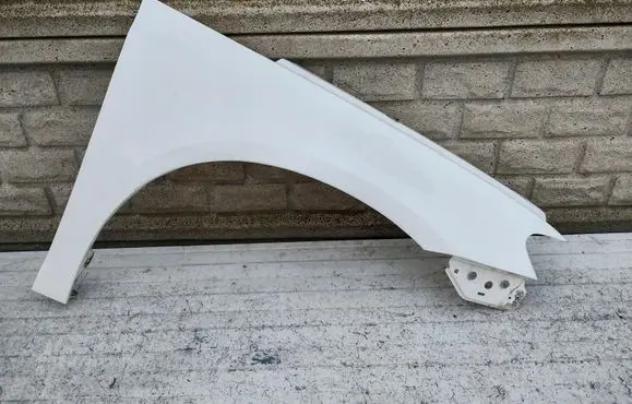 Volkswagen Scirocco Front wheel arch liner splash guards ppvwscicc