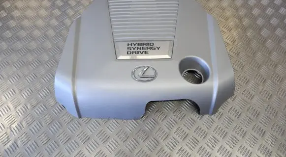 Lexus GS 300 350 430 450H Engine cover (trim) 1120931190 1120931191 1120931192