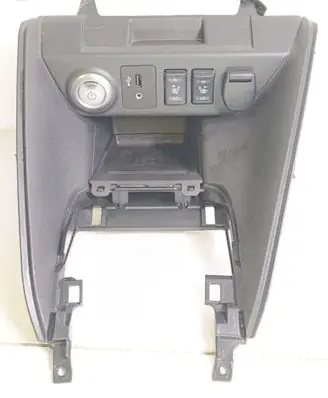 Nissan Leaf II (ZE1) Other dashboard part 689225SH0A 969735SH0A WK1A034B
