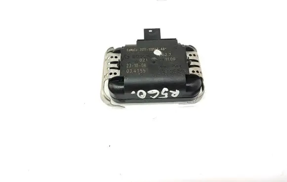 Ford Kuga I Rain sensor 3S7T17D547AB 1397212021 034155