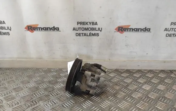 Chrysler Grand Voyager IV Power steering pump