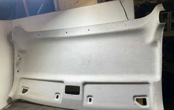 Iveco Daily 6th gen Headlining 5801561441 GR12754 VECCS2000